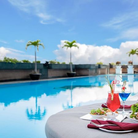 Muong Thanh Luxury Song Han Hotel Đà Nẵng Exterior foto