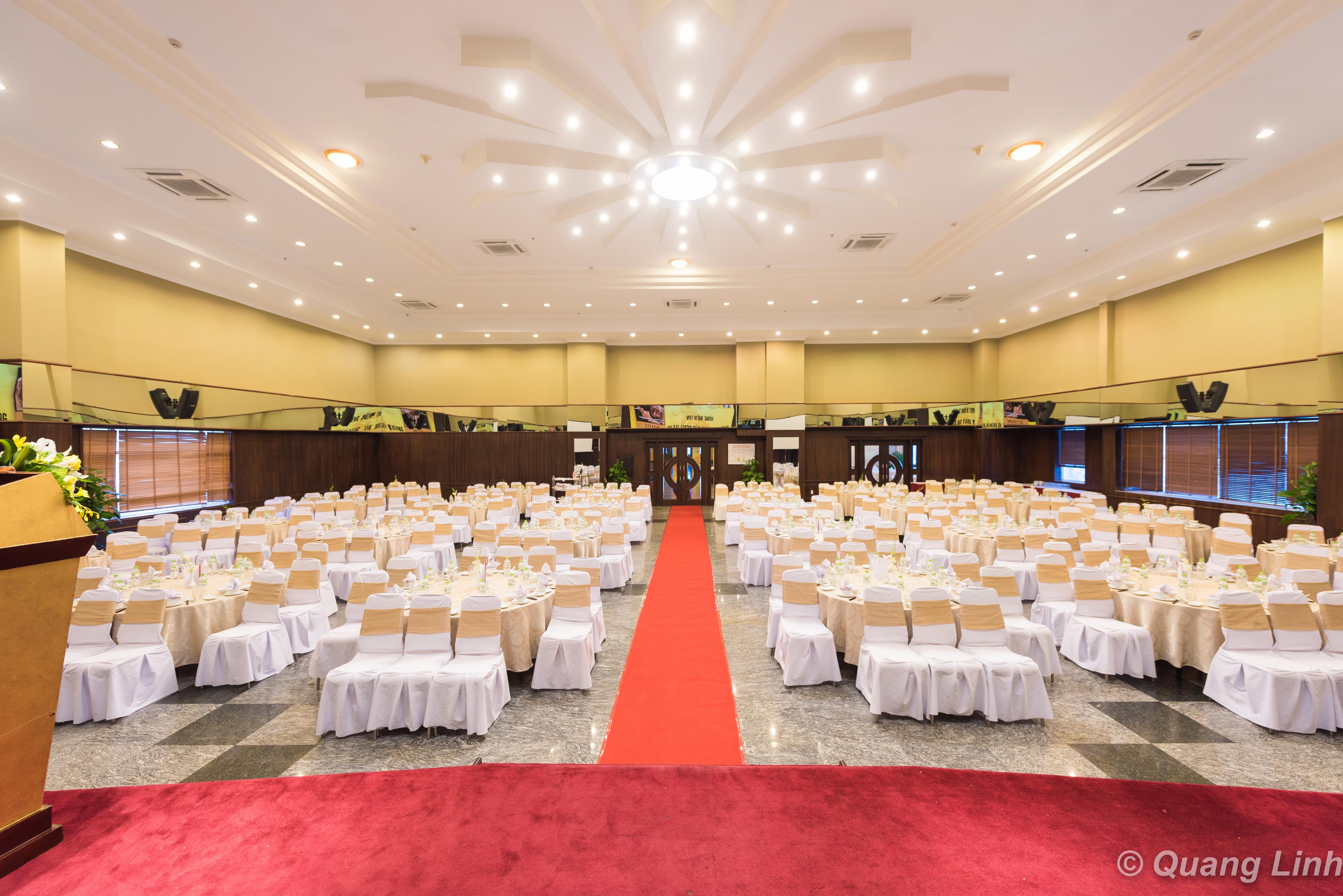 Muong Thanh Luxury Song Han Hotel Đà Nẵng Exterior foto