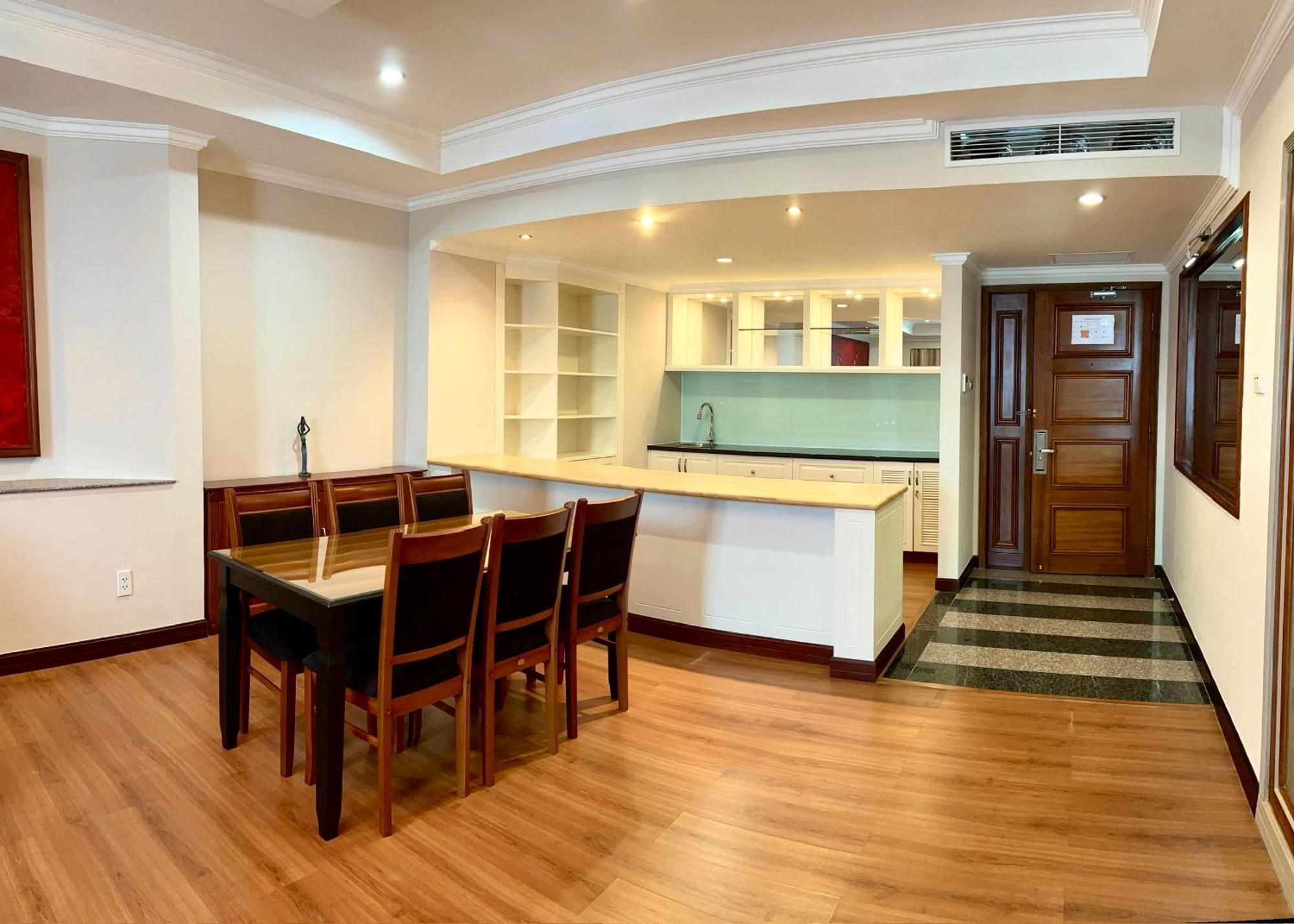 Muong Thanh Luxury Song Han Hotel Đà Nẵng Exterior foto